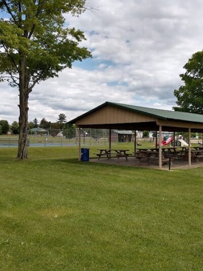 Sterns Park - Barryton, MI