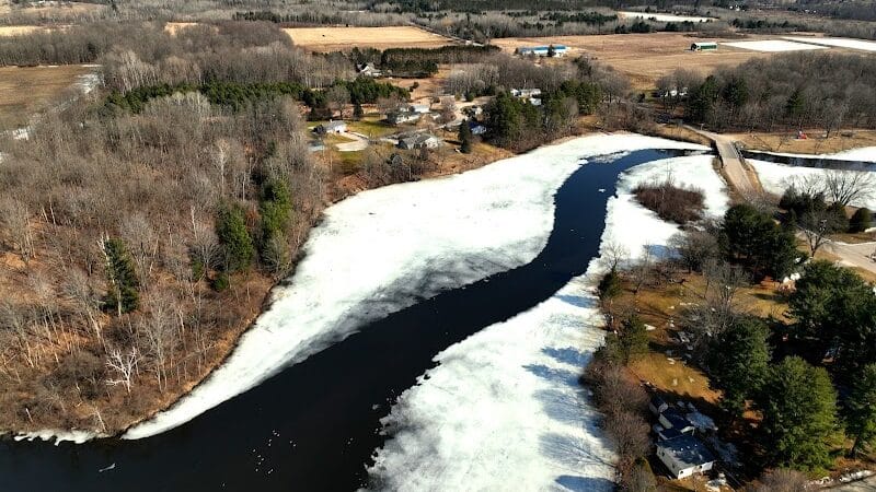 Sterns Park - Barryton, MI