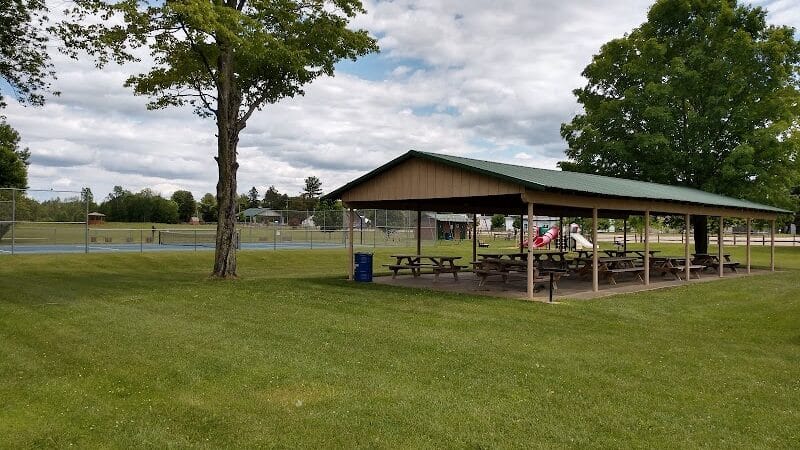 Sterns Park - Barryton, MI
