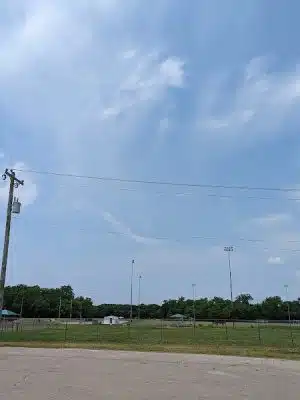 Cooper Dog Park
