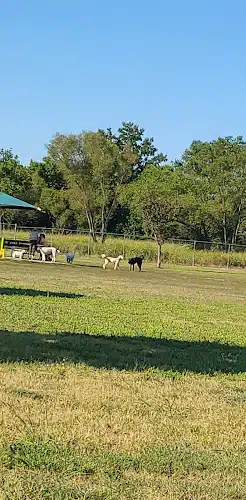 Cooper Dog Park - Bartlesville, OK