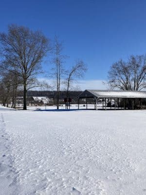 Barto Community Park