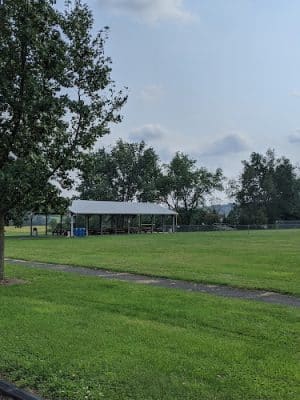 Barto Community Park Athletic Field