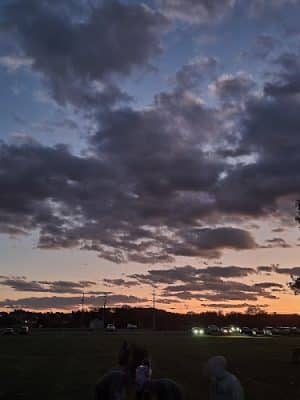 Washington Township Park