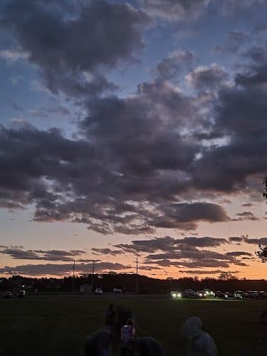 Washington Township Park