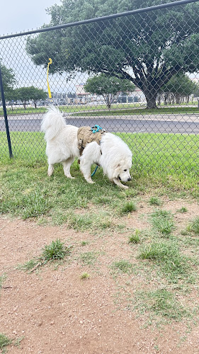 Bastrop Bark Park