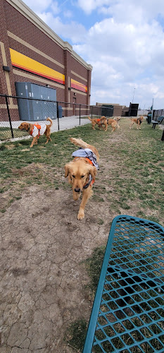 Dog Park at Love’s Travel Stops