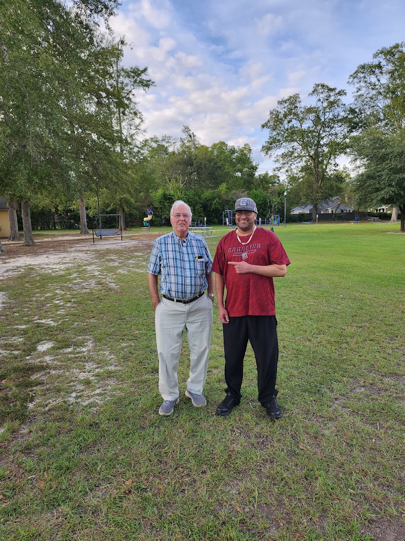 Leesville Park - Batesburg-Leesville, SC