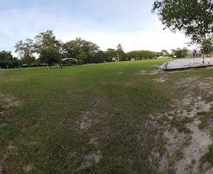 Leesville Park