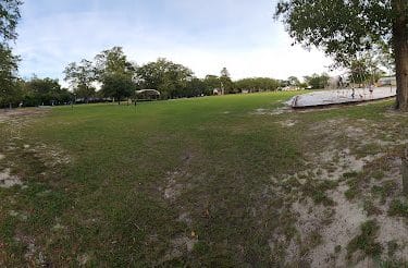 Leesville Park
