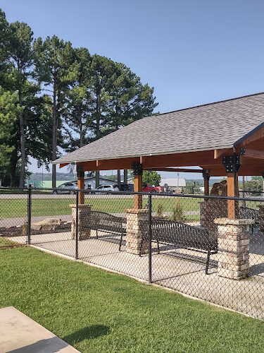 Sara Low Memorial Dog Park