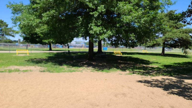 Home Run Dog Park - Battle Creek,
