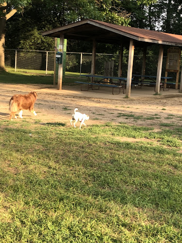 Home Run Dog Park