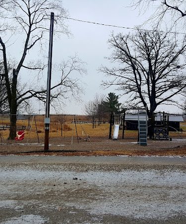 Baxter City Park