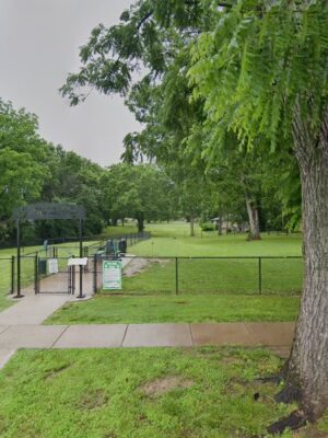 Ronald Thomas Dog Park