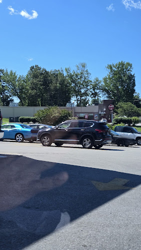 Dog Park at Love's Travel Stops