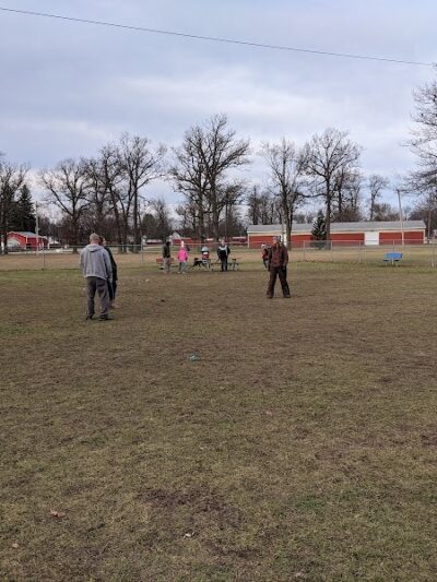 Bay County Dog Park - Bay City, MI