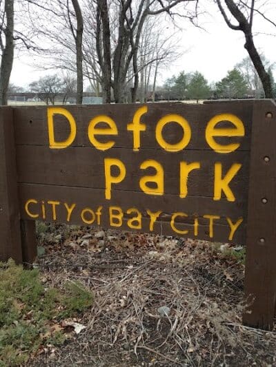 DeFoe Park - Bay City,