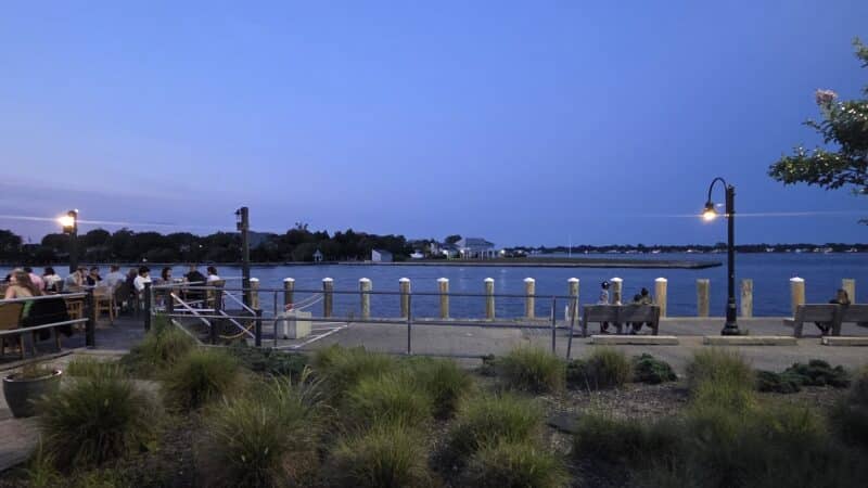 Bay Shore Manor Park - Bay Shore, NY