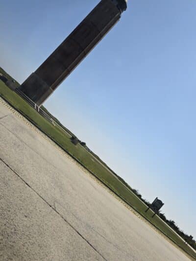 Robert Moses State Park Field 5 - Bay Shore, NY