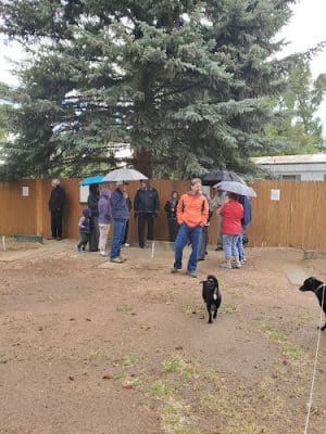 Eagle Park - Bayfield, CO