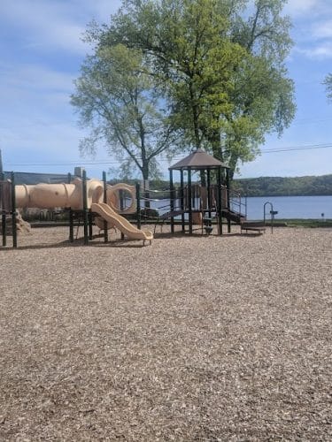Lakeside Park - Bayport, MN