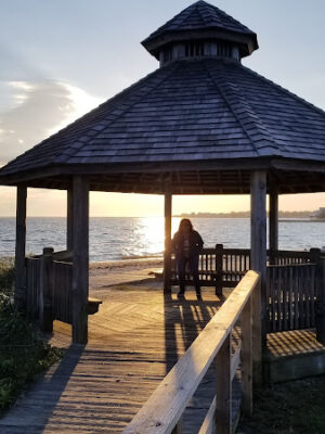 Bayport Beach