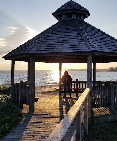 Bayport Beach
