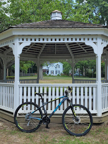 Bayport Memorial Park