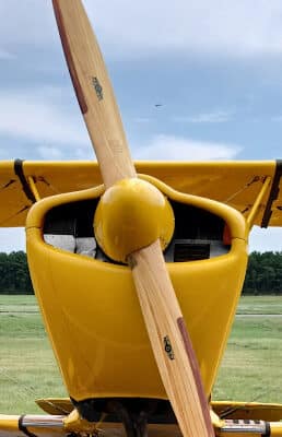 Robert J. Miller County Airpark & Off-Leash Dog Facility