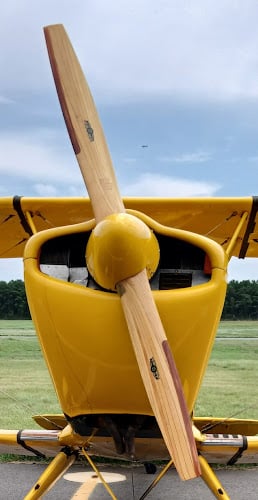 Robert J. Miller County Airpark & Off-Leash Dog Facility