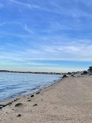 Soundside Beach Park