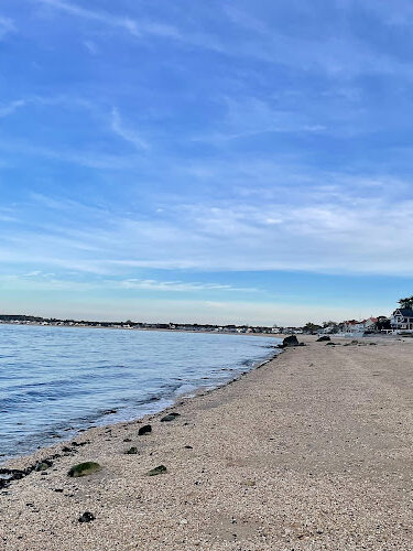 Soundside Beach Park
