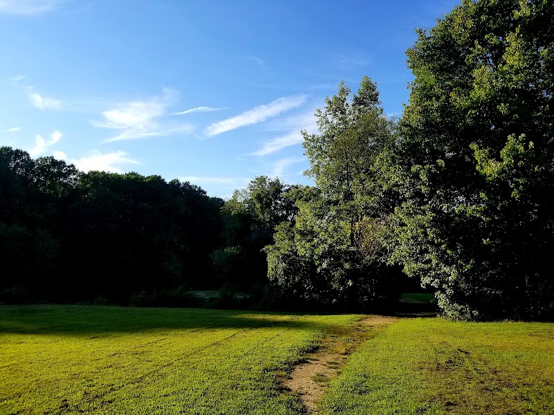 Lums Pond Dog Park - Bear, DE