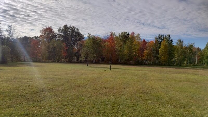 Billings Township Park - Beaverton, MI
