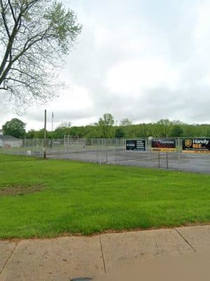 Bechtelsville Community Park