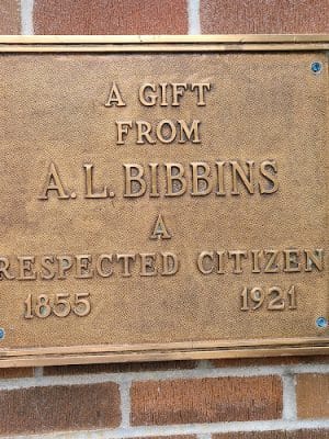 Bibbins Park