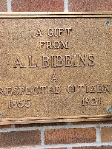 Bibbins Park