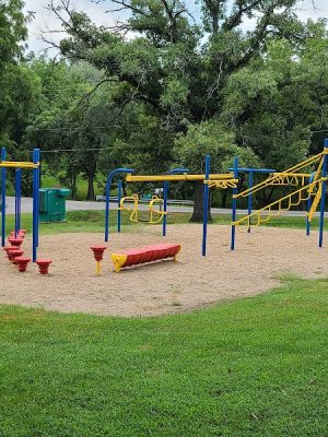 Bibbins Park