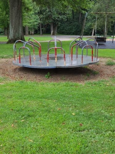 Bibbins Park