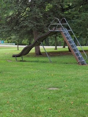Bibbins Park