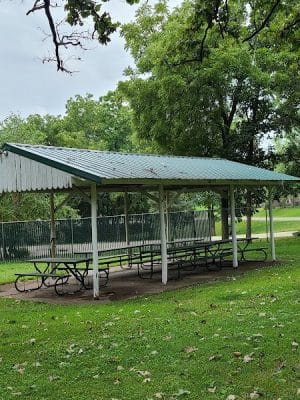Bibbins Park