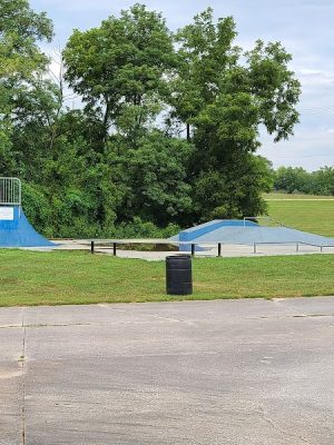 Bibbins Park