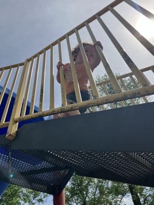 Wilson Park