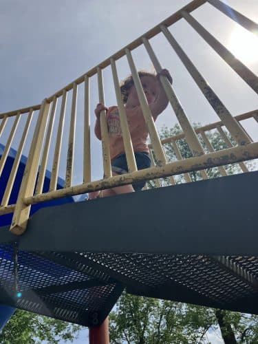 Wilson Park
