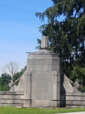 Wilson Park