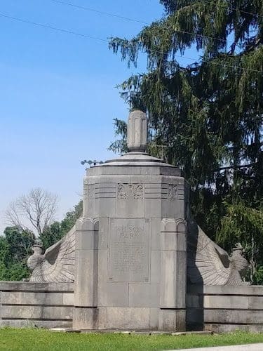Wilson Park