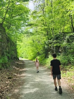Wilson Park