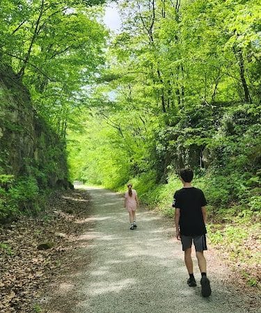 Wilson Park