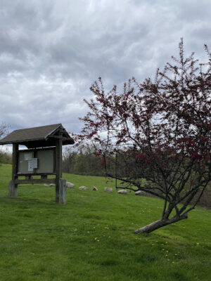 Benedictine Park